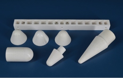 結(jié)構(gòu)與功能一體化 陶瓷材料的未來(lái)之路——專訪中材高新材料股份總裁張偉儒