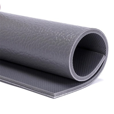 福州荔枝紋地膠 功能性運動地板的卓越選擇