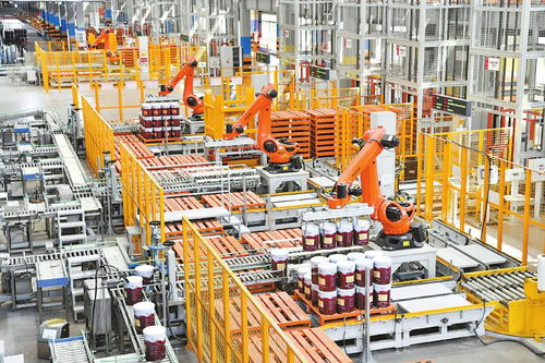 建圈強鏈 川渝共謀新未來 功能材料產業(yè)的協(xié)同發(fā)展之路