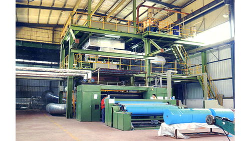 新鄉(xiāng)市中原衛(wèi)生材料廠有限責任公司 深耕功能材料領域，引領醫(yī)療健康新未來