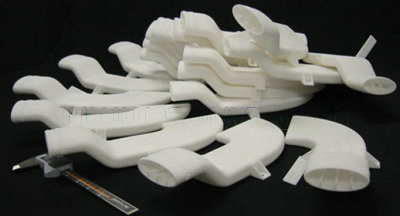 3D Systems sPro 140基礎(chǔ)版 開啟企業(yè)級SLS激光燒結(jié)與功能材料應(yīng)用新篇章